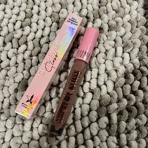 Jeffree Star Lip gloss